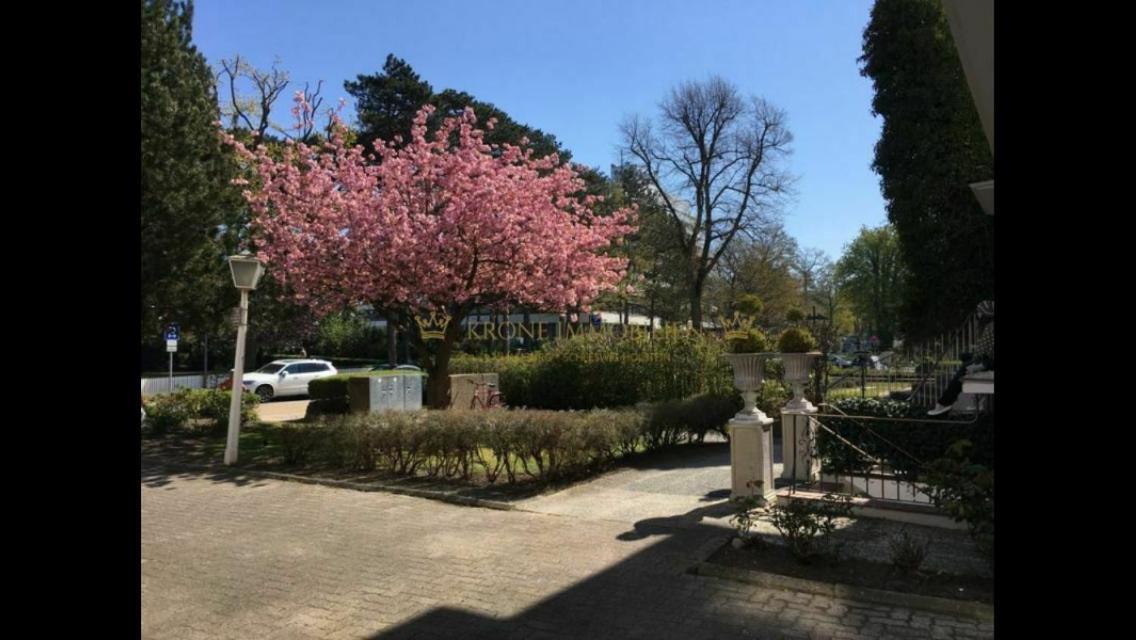 Urlaub Am Strand 蒂门多弗施特兰德 外观 照片